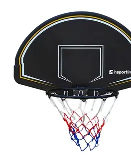 Basketbalové koše Basketbalový kôš s doskou inSPORTline Brooklyn II