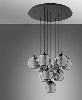Moderné lampy do obývačky Luster Ariscani 98654 LW10