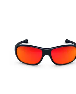 jachting Turistické slnečné okuliare MH T500 pre deti 6 až 10 rokov kategória 4