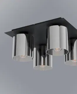 Moderné lampy do obývačky Luster Gorosiba 1 99632 LW4