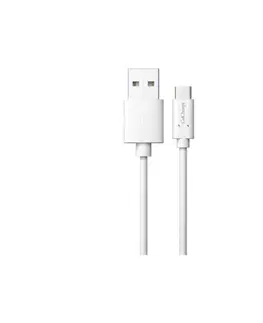 Dáta príslušenstvo CulCharge 1M cable USB-C to USB White CULCHARGEUSBCTOUSBCABLE