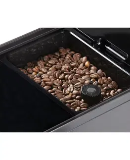 Automatické kávovary DOMO DO718K automatický espresso kávovar