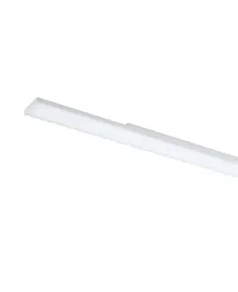 Svietidlá Eglo Eglo 900708 - LED Stropné svietidlo TURCONA-B LED/21W/230V 3000K 118,7 cm 