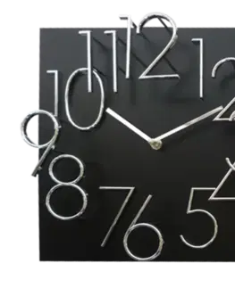 Hodiny Nástenné hodiny JVD quartz HB24.4 30cm