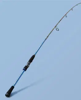 rybolov Rybársky prút ILICIUM-500 210 na lov na nástrahy v mori
