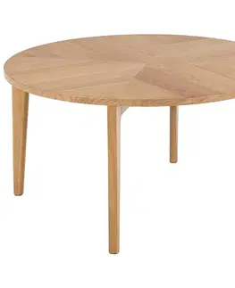 Konferenčné stolíky s úložným priestorom Konferenčný stolík oak 99603