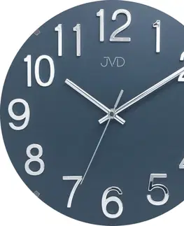 Hodiny Nástenné hodiny JVD HT98.1, 30cm