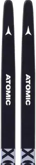 Bežecké lyže Atomic Savor XC Skintec MED + Prolink Shift PRO CL 185 cm