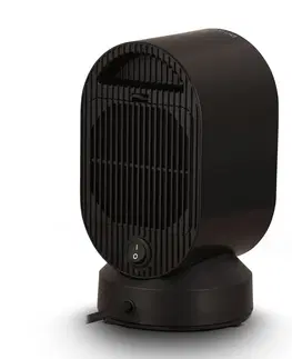 Ventilátory Lauben Stolný ventilátor Desk 2v1 600BB