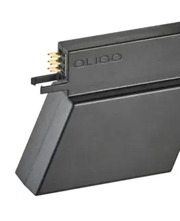 Oligo Smart Oligo OLIGO SMART HomeMatic rádiový adaptér čierny matný