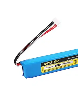 Predlžovacie káble PATONA PATONA - Batéria JBL Xtreme 5000mAh 7,4V Li-Pol 