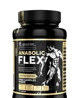 Komplexná výživa kĺbov Anabolic Flex - Kevin Levrone 30 sáčkov