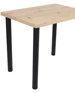 Jedálenské stoly Stôl Ron 90x60 artisan