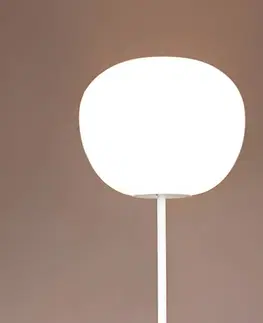 Stojacie lampy Fabbian Fabbian Mochi – stojaca lampa 38 cm