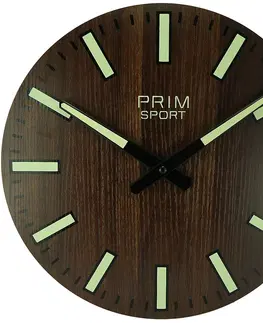 Hodiny Nástenné hodiny PRIM E01P.4131.5000, 30cm