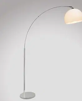 Lampy do obývačky Stojanové svietidlo VESSA 308 LP1