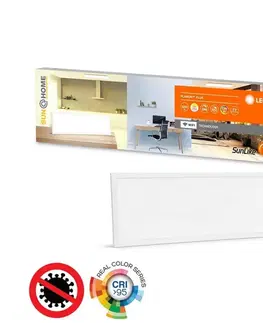 Svietidlá Ledvance Ledvance - LED Stmievateľný panel SUN@HOME LED/35W/230V 2200-5000K CRI 95 Wi-Fi 