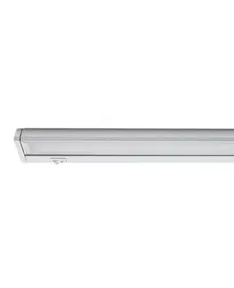 Svietidlá Rabalux 78057 podlinkové výklopné LED svietidlo Easylight 2, 35 cm, biela