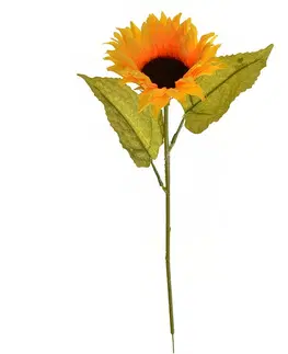 Kvety Umelá Slunečnica, 44 cm