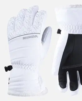 Zimné rukavice Rossignol Temptation waterproof ski gloves L