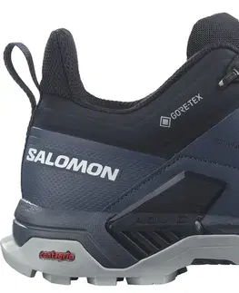 Pánska obuv Salomon X Ultra 4 GTX M 44 2/3 EUR