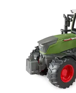 Hračky - dopravné stroje a traktory BRUDER - Farmer - Fendt Vario 211 traktor
