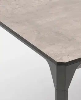 Stoly Lilly jedálenský stôl 160 cm