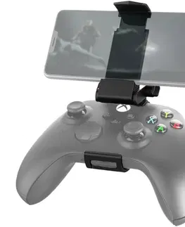 Gamepady iPega XBS005 vysúvací držiak telefónu pre ovládač Xbox Series X/S Controller
