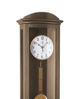 Hodiny Nástenné kyvadlové hodiny JVD N2220/78, 70cm