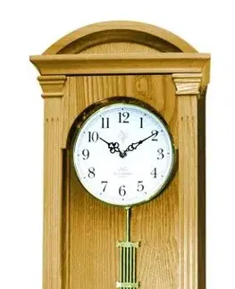 Hodiny Kyvadlové hodiny JVD quartz N9317.3, 69cm