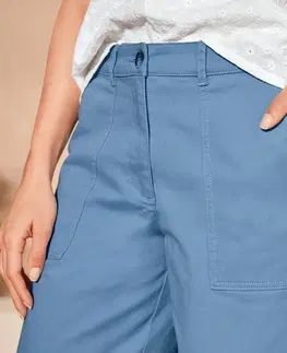 Pants Letné nohavice chino
