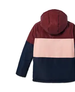 Coats & Jackets Termobunda s dizajnom colorblocking