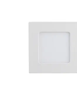 Svietidlá HiLite Hilite - LED Podhľadové svietidlo MERAN LED/12W/230V 