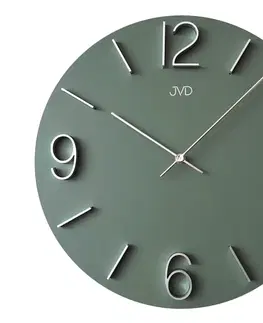 Hodiny Nástenné hodiny JVD HC35.6, 40 cm