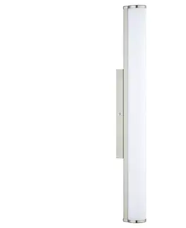 Kúpeľňové zrkadlá Eglo Eglo 94716 - LED Kúpeľňové svietidlo CALNOVA 1xLED/16W/230V 