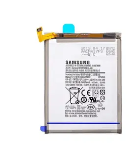 Batérie pre mobilné telefóny - originálne Originálna batéria pre Samsung Galaxy A70 (4500 mAh) EB-BA705ABU