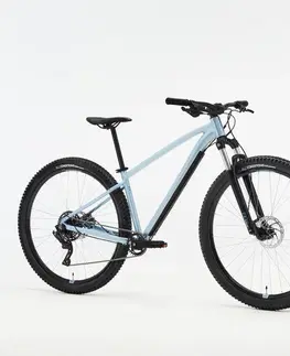 horské bicykle Horský bicykel Explore 500 29" modrý