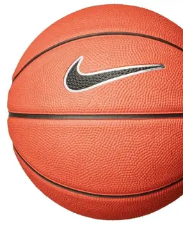 Basketbalové lopty NIKE Swoosh Skills size: 3