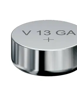 Gombíkové batérie Varta V13GA 1,5V gombíkový akumulátor VARTA