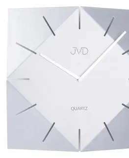 Hodiny Nástenné hodiny JVD HB21.2, 29cm