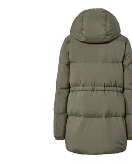 Coats & Jackets Páperová bunda