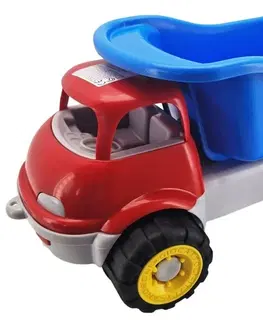 Hračky - dopravné stroje a traktory ANDRONI GIOCATTOLI - Nákladné auto 30cm