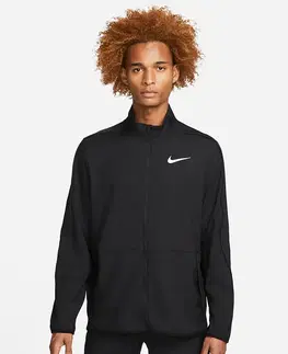 Bundy Nike Dri-FIT Training Jacket L