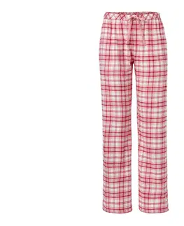 Pajamas Flanelové pyžamo