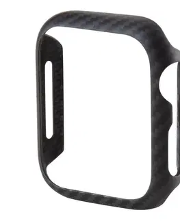 Puzdrá na mobilné telefóny Puzdro Tactical Zulu z aramidových vlákien pre Apple Watch 7 (41 mm)