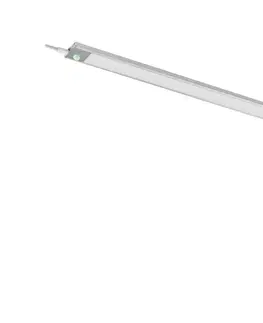 Svietidlá Ledvance Ledvance -LED Podlinkové svietidlo so senzorom LINEAR LED/3,2W/5V 3000/4000/6500K 