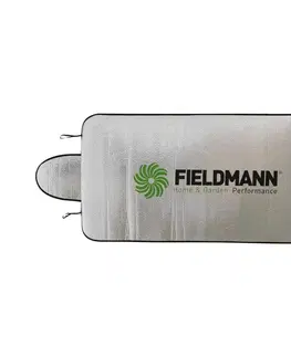 Svietidlá Fieldmann Fieldmann - Ochrana čelného skla 140x70 cm 