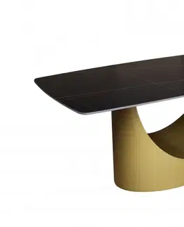 Jedálenské stoly Jedálenský stôl MODIG Livin Hill