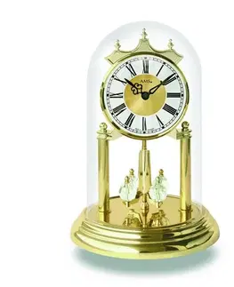 Hodiny AMS 1202 stolné hodiny, 23 cm