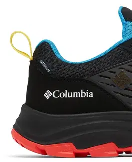 Pánska obuv Columbia Elderwood™ Waterproof M 44 EUR